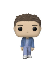 Funko pop rocks bts s4 rm
