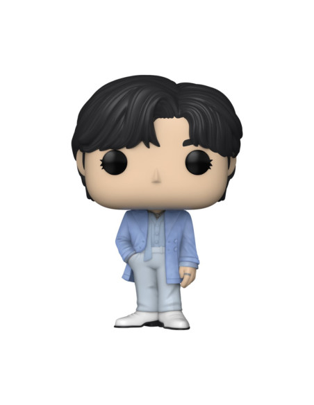 Funko pop rocks bts s4 v