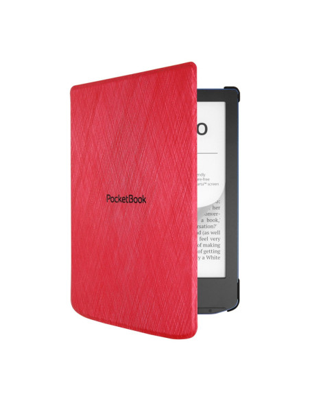 Pocketbook funda shell series verse +