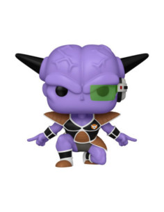 Funko pop dragon ball z ginyu