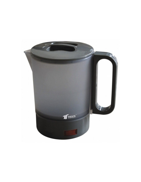 Hervidora agua viaje thulos 0.5l