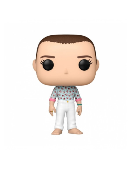 Funko pop stranger things s4 finale