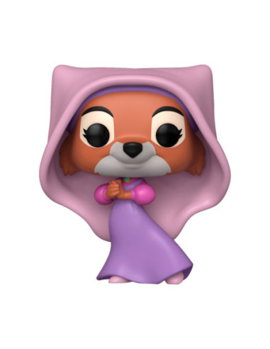 Funko pop disney robin hood dama