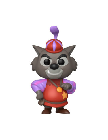 Funko pop disney robin hood sheriff