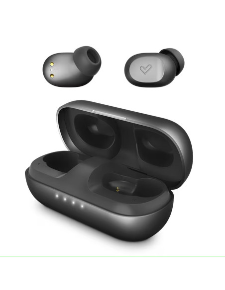 Auriculares micro energy sistem urban 3