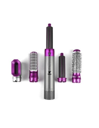 Moldeador pelo 5 en 1 thulos