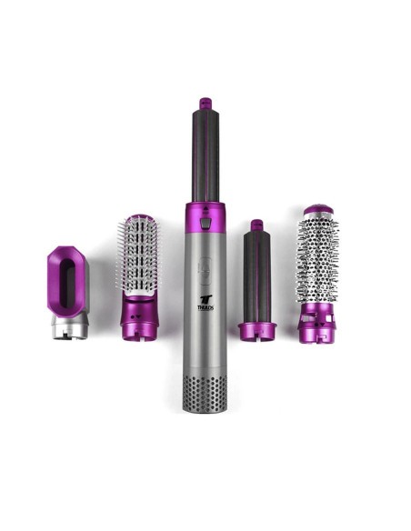 Moldeador pelo 5 en 1 thulos