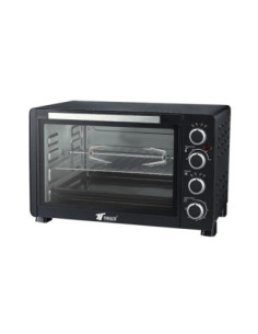 Horno electrico thulos th - he31l 1500w 30l