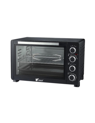 Horno electrico thulos th - he31l 1500w 30l