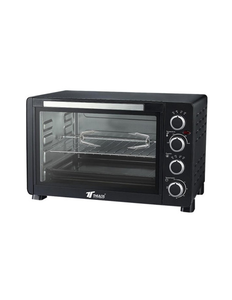 Horno electrico thulos th - he31l 1500w 30l