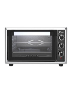 Horno electrico thulos th - he34l 1500w 34l