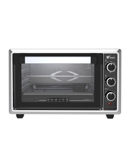 Horno electrico thulos th - he34l 1500w 34l