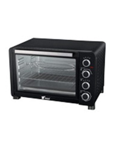 Horno electrico thulos th - he46l 2000w 45l