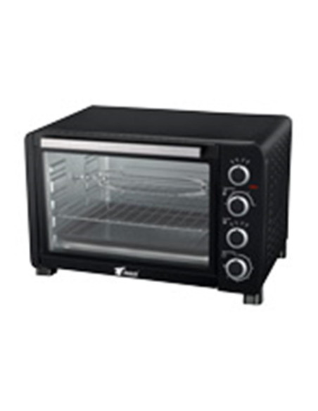 Horno electrico thulos th - he46l 2000w 45l