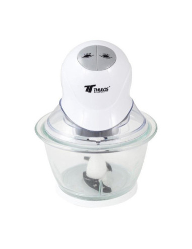 Picadora alimentos thulos th - chp401 400w 1l
