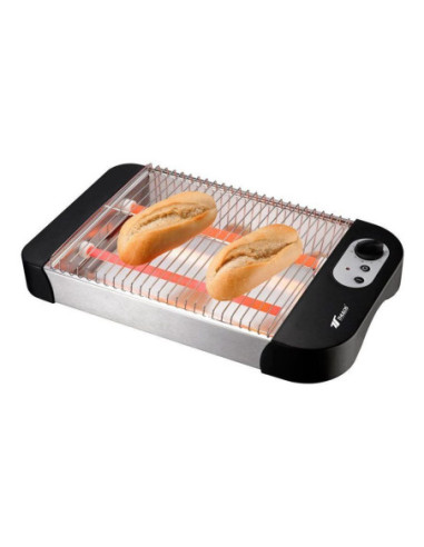 Tostadora thulos th - tp101 600w