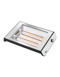 Tostadora thulos th - tp102 600w
