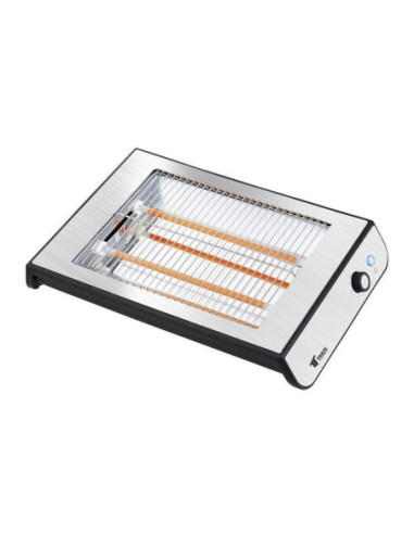 Tostadora thulos th - tp102 600w