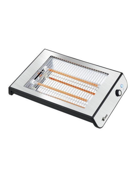Tostadora thulos th - tp102 600w