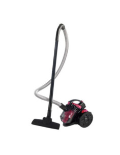 Aspiradora multiciclonica thulos th - vc702 700w 1.5l