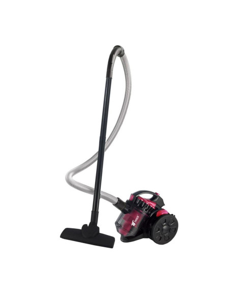 Aspiradora multiciclonica thulos th - vc702 700w 1.5l