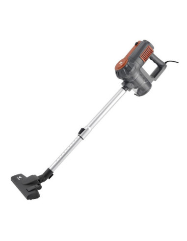 Aspiradora ciclonica thulos th - vc1009 600w 0.45l