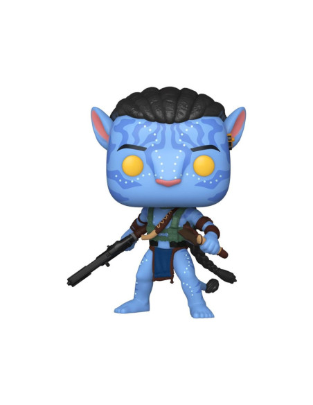 Funko pop cine avatar the way