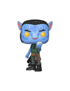 Funko pop cine avatar the way