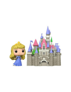Funko pop town disney ultimate princess