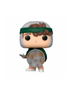Funko pop series tv stranger things