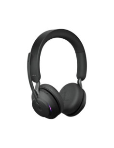 Auriculares jabra evolve2 65 ms