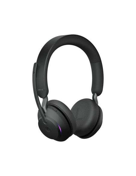 Auriculares jabra evolve2 65 ms