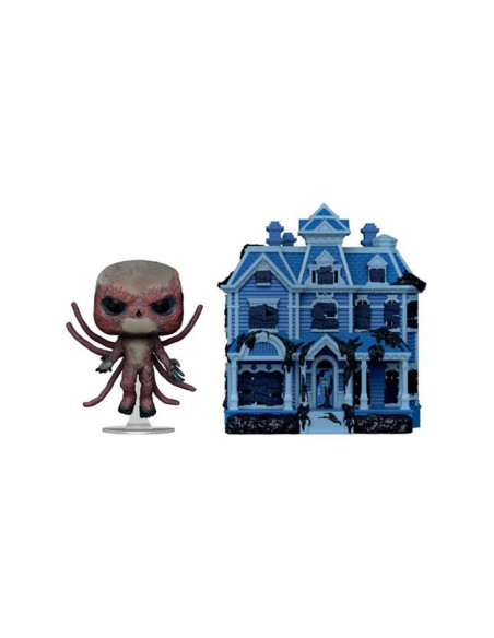 Funko pop town stranger things season