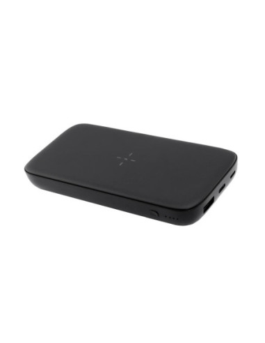 Powerbank qi coolbox 10000mah negro