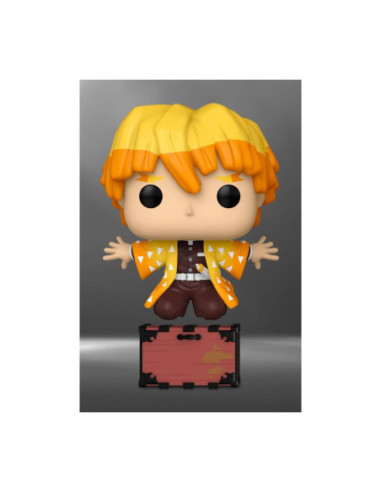 Funko pop demon slayer kimetsu no