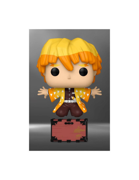 Funko pop demon slayer kimetsu no