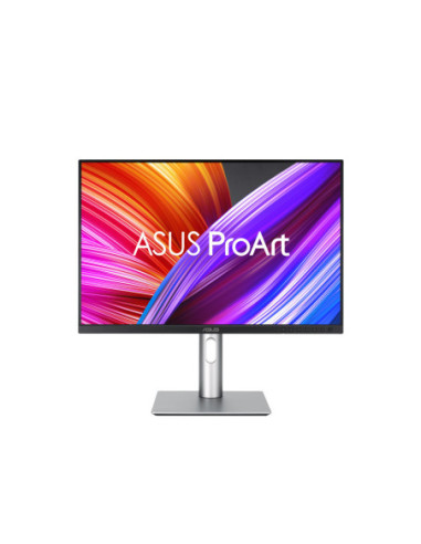 Monitor led ips asus pa248crv 24.1 pulgadas