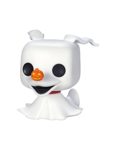 Funko pop pesadilla antes navidad zero
