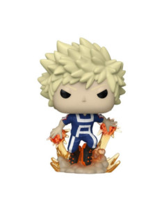 Funko pop my hero academia bakugo