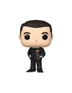 Funko pop deportes barcelona xavi 72238