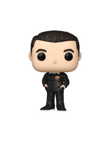 Funko pop deportes barcelona xavi 72238
