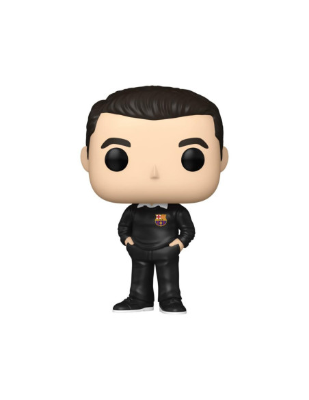 Funko pop deportes barcelona xavi 72238