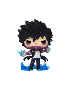 Funko pop my hero academia dabi