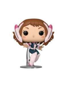 Funko pop my hero academia ochaco