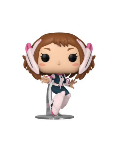 Funko pop my hero academia ochaco