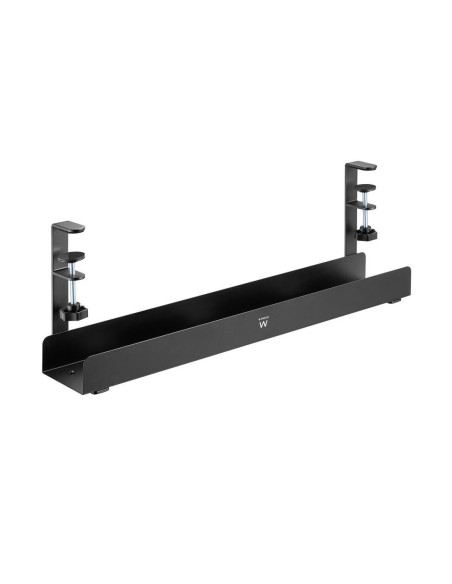 Bandeja gestion cables ewent ew1548 debajo