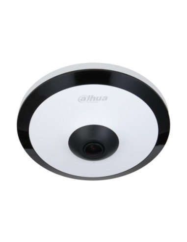 Camara vigilancia dahua ipc - ew5541 - as fisheye h265