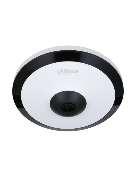 Camara vigilancia dahua ipc - ew5541 - as fisheye h265