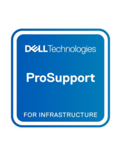 Garantia dell 3 años next business