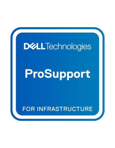 Garantia dell 3 años next business